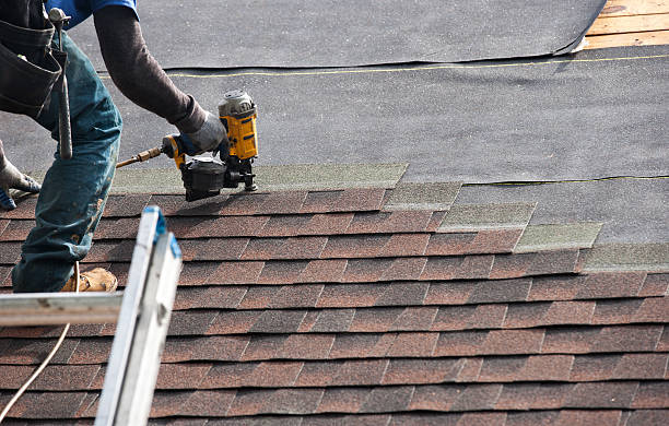 Licensed Flat Roof Repair service in Elbe, WA - Brentwood Metal Roofing